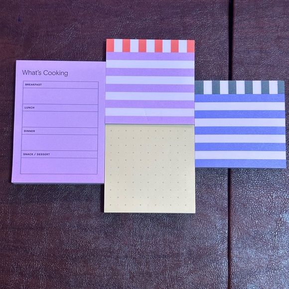 Noted by Post It bundle - Picture 5 of 6